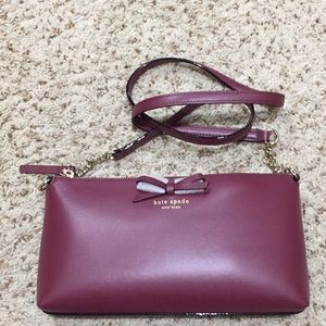 Crossbody bag